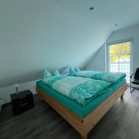 Matka Appartamento Panschwitz-Kuckau